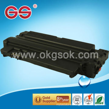 Compatible black toner cartridge for samsung mlt d105s for SF650